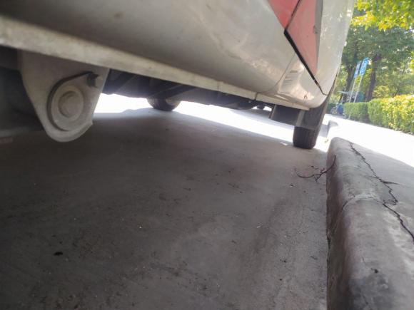 [佛山·粤A] 二手五菱汽车五菱荣光EV2022款 基本型封窗车2座鹏辉电池