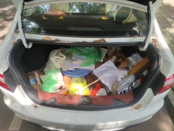 [宁波·辽E] 二手长安悦翔V72016款 1.6L 手动乐享型 国V