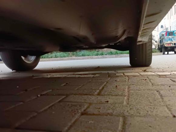 [苏州·苏U] 二手Jeep指南者2011款 2.4L 四驱经典升级版