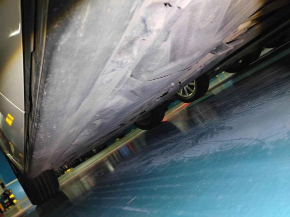 [广州·粤A] 二手奔驰奔驰GLA2016款 GLA 200 动感型