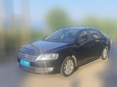 [南通·苏F] 大众朗逸2013款 改款经典 1.6L 手动舒适版