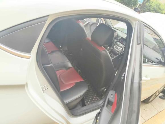 [湖州·皖A] 二手奇瑞艾瑞泽52017款 SPORT 1.5T 手动豪华版