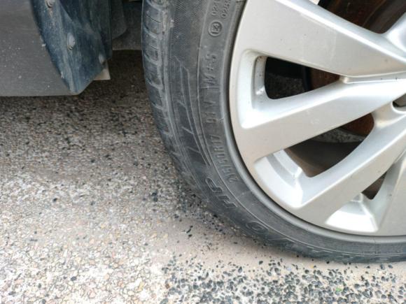 [常州·苏L] 二手名爵名爵ZS2017款 1.5L 手动精英版