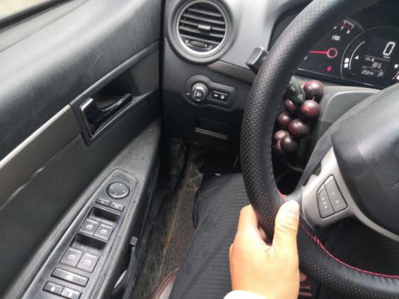 [合肥·皖A] 二手荣威荣威3502014款 1.5L 自动迅悦版