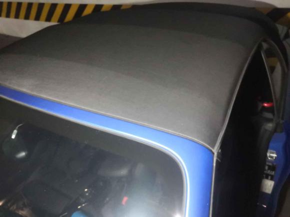 [成都·川A] 二手宝马宝马2系2018款 220i 敞篷轿跑车 运动设计套装