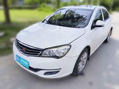 [广州·粤R] 荣威荣威3502015款 1.5L 自动豪华天窗版