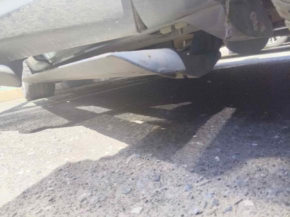 [苏州·苏E] 二手路虎揽胜运动版2014款 3.0 SC V6 HSE