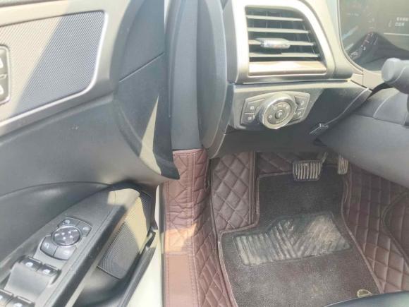 [济南·鲁A] 二手福特蒙迪欧2018款 EcoBoost 180 智控时尚型 国VI