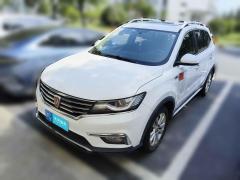 [上海·沪C] 荣威荣威RX52018款 20T 两驱自动旗舰版