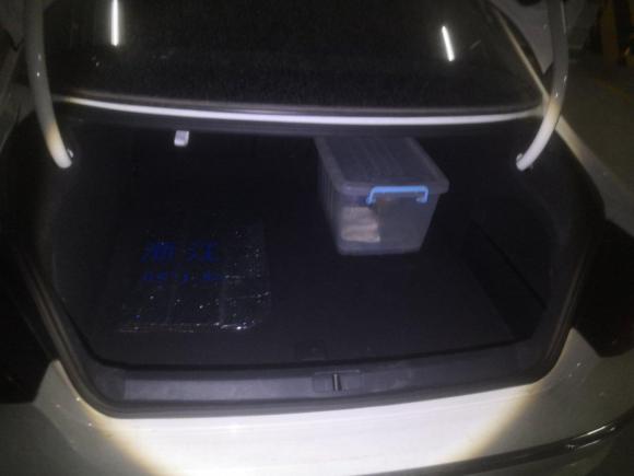 [杭州·浙A] 二手大众大众CC2012款 3.6FSI R-Line