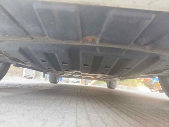 [金华·浙G] 二手长安奔奔EV2019款 EV360 标准型