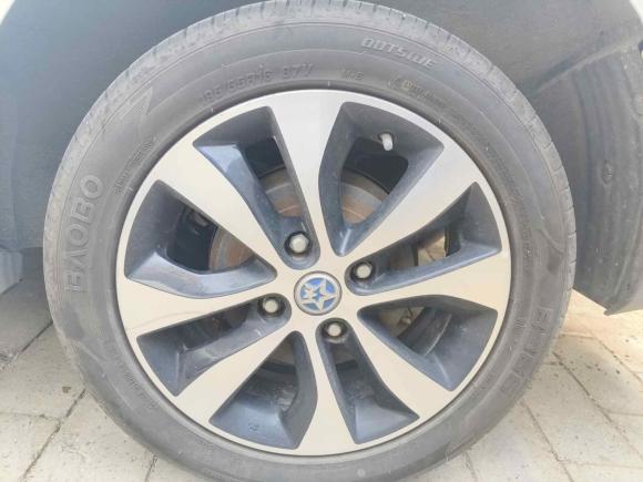 [青岛·鲁B] 二手启辰启辰M50V2017款 1.6L XL CVT豪华版