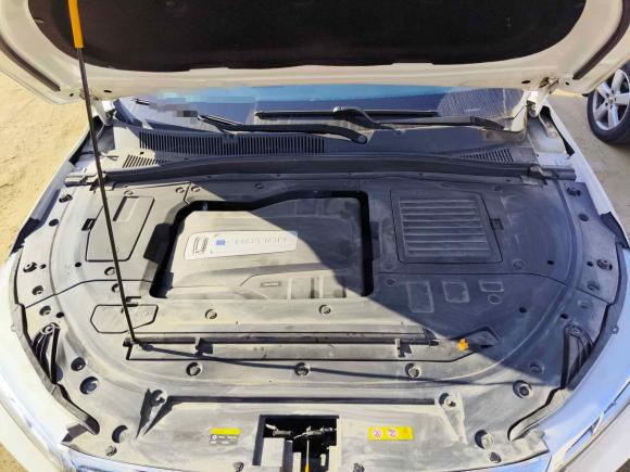 [青岛·鲁B] 二手奔腾奔腾T772020款 PRO 280 TID 自动豪华型