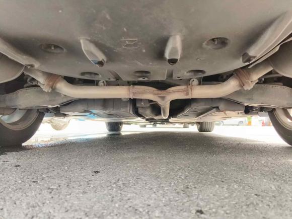 [上海·沪D] 二手丰田凯美瑞2018款 2.0G 豪华版