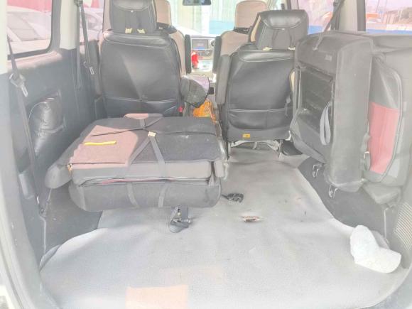 [温州·苏E] 二手江淮瑞风瑞风M32016款 宜家版 1.6L 豪华智能型