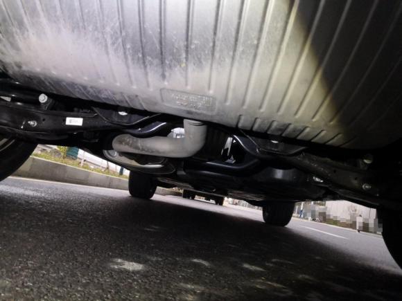 [合肥·鲁A] 二手大众途昂X2022款 380TSI 四驱尊崇豪华版