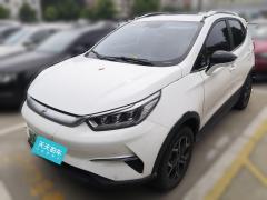 [合肥·皖A]比亚迪&nbsp;&nbsp;元Pro&nbsp;&nbsp;2021款401KM尊贵型