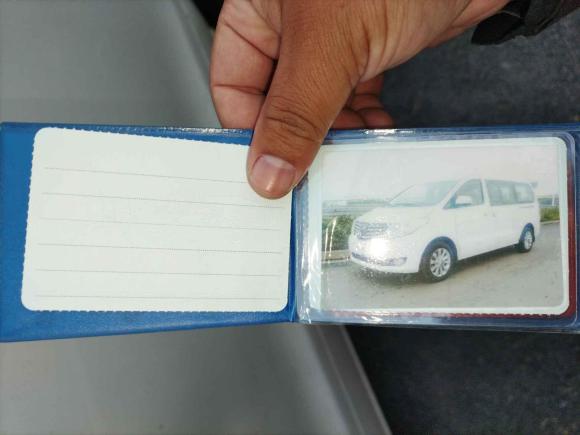 [南昌·赣A] 二手东风风行风行CM72018款 经典版 2.0T 自动尊享型