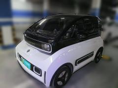 [青岛·鲁B] 宝骏宝骏E3002020款 星际智行版