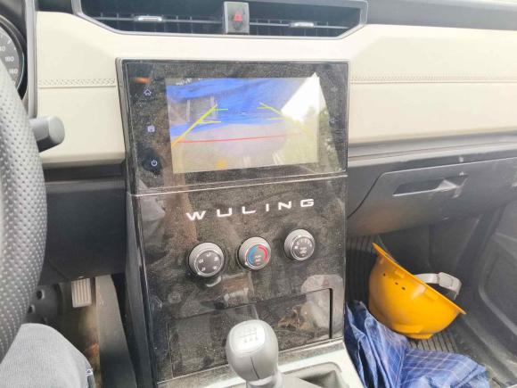 [上海·苏U] 二手五菱汽车五菱宏光PLUS2020款 1.5L 手动舒适型 7座