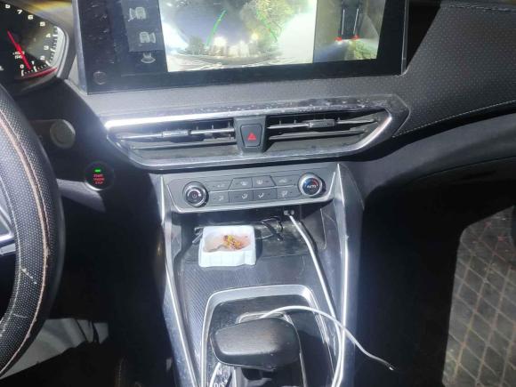 [武汉·鄂A] 二手上汽大通MAXUS上汽大通MAXUS G502020款 1.5T 自动豪华版