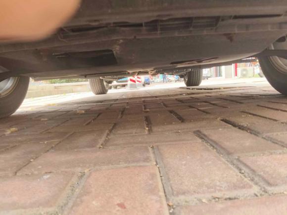 [无锡·苏B] 二手日产奇骏2014款 2.0L CVT智领版 2WD