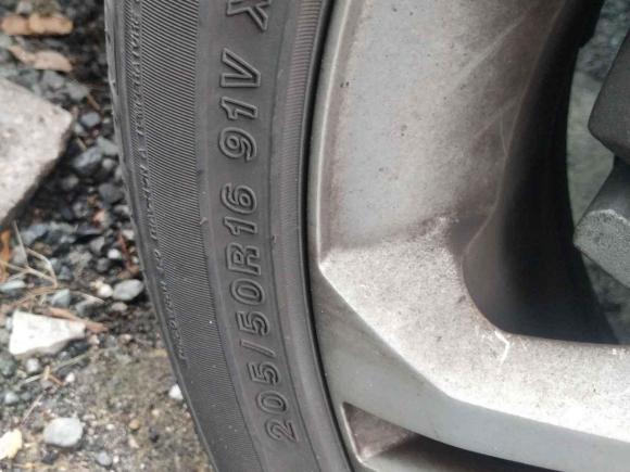 [深圳·粤B] 二手北汽新能源北汽新能源EX2018款 EX360 新尚版