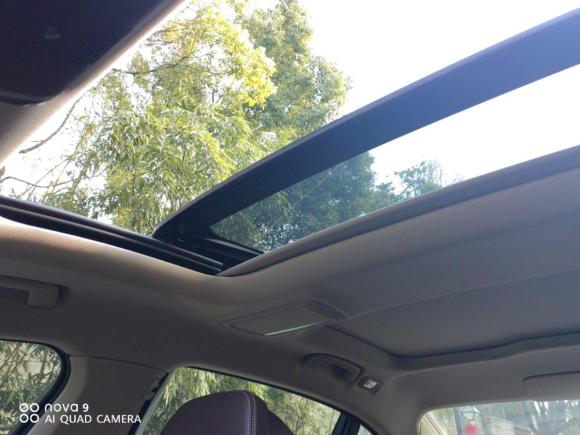 [上海·沪M] 二手宝马宝马7系2016款 740Li 领先型