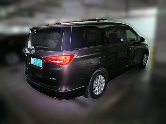 [无锡·苏B] 二手别克别克GL82018款 ES 28T 舒适型 国VI