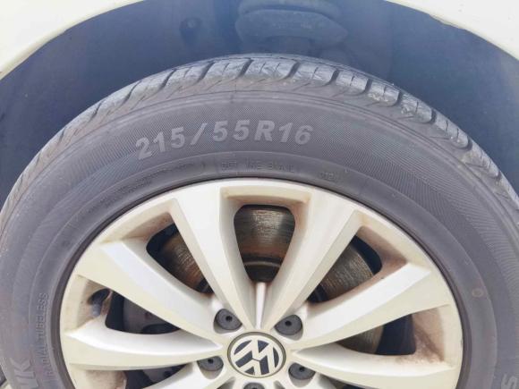 [上海·豫N] 二手大众迈腾2013款 2.0TSI 豪华型