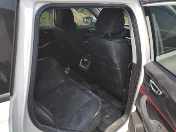 [青岛·鲁B] 二手奇瑞瑞虎72020款 1.5T CVT精英型