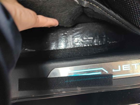 [义乌·浙G] 二手捷途捷途X952020款 1.6T DCT探索Pro版 6座