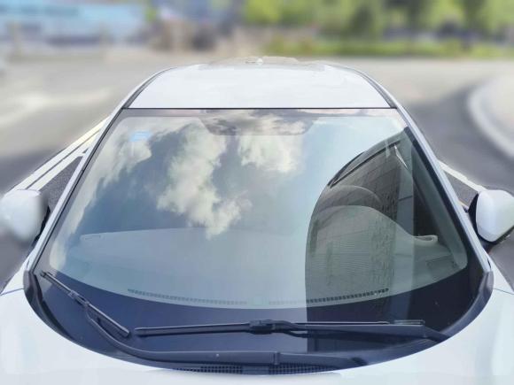 [嘉兴·浙F] 二手本田本田XR-V2017款 1.5L LXi CVT经典版