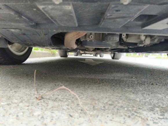 [嘉兴·浙F] 二手别克君越2018款 28T 精英型