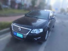 [温州·皖K] 大众迈腾2011款1.8TSIDSG舒适型