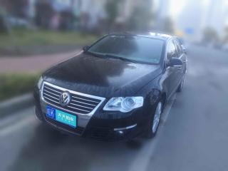 大众迈腾2011款1.8TSIDSG舒适型