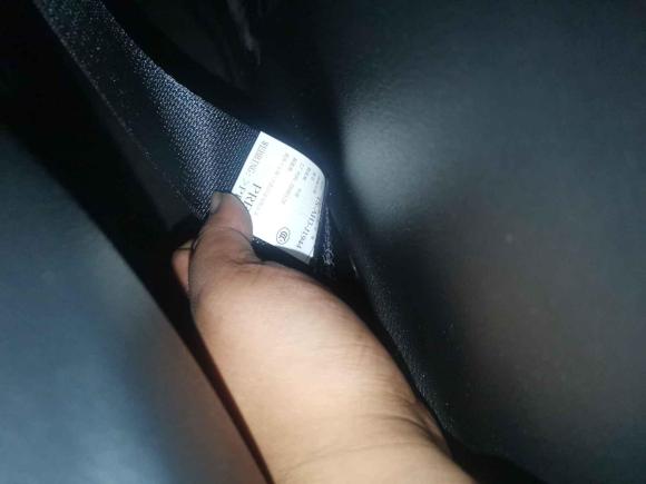 [湖州·浙E] 二手本田缤智2018款 1.5L CVT两驱科技精英型