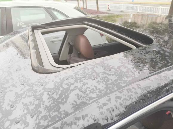 [常州·苏D] 二手奥迪奥迪A6L2017款 TFSI 技术型