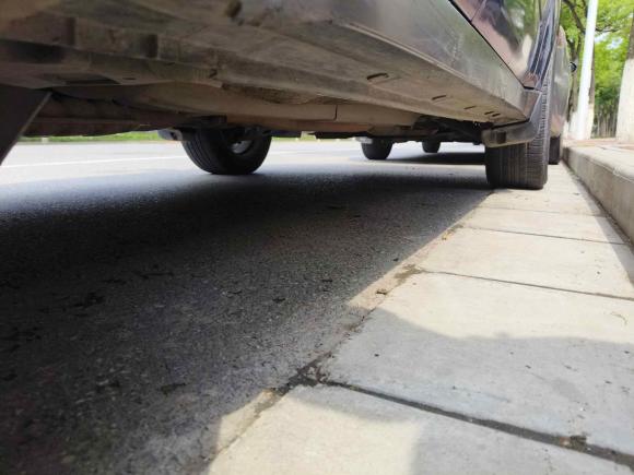 [西安·陕A] 二手斯巴鲁森林人2010款 2.5XS 豪华导航版