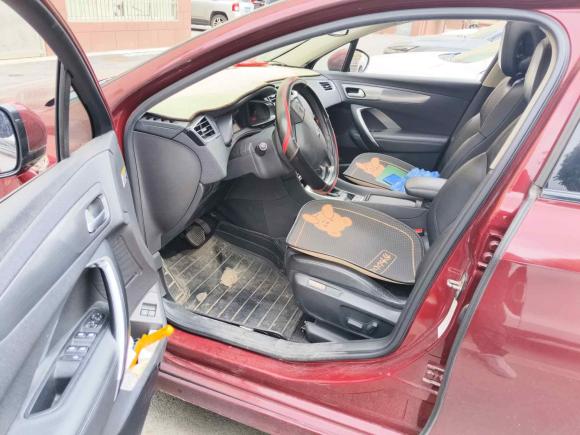 [无锡·苏B] 二手DSDS 5LS2018款 30THP 尊贵型