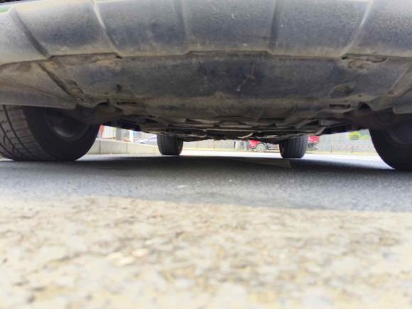 [成都·川A] 二手奔驰奔驰M级2014款 ML 320 4MATIC