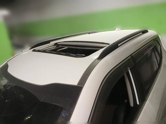 [合肥·皖A] 二手江汽集团瑞风S42019款 1.6L CVT超越型