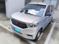 [南通·苏F] 五菱汽车五菱宏光V2022款 1.5L劲取版电动助力LAR