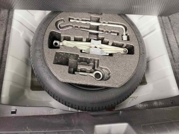 [温州·浙C] 二手本田思域2022款 240TURBO CVT燃动版