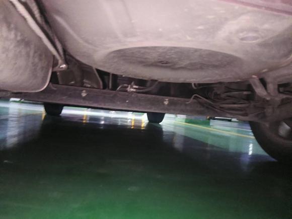 [杭州·浙B] 二手日产骐达TIIDA2021款 1.6L CVT智行版