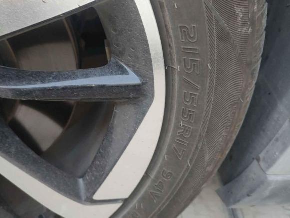 [深圳·粤B] 二手埃安AION Y2022款 Plus 70 智领版