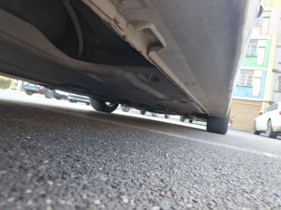 [金华·浙G] 二手现代索纳塔2015款 1.6T GLS智能型