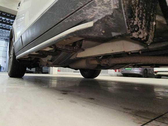 [南通·苏F] 二手哈弗哈弗H62015款 运动版 1.5T 自动两驱豪华型