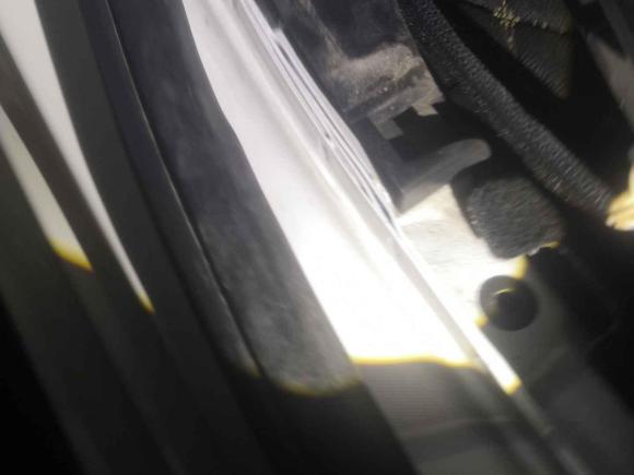 [佛山·粤E] 二手东风风行风行S5002016款 1.6L CVT尊享型