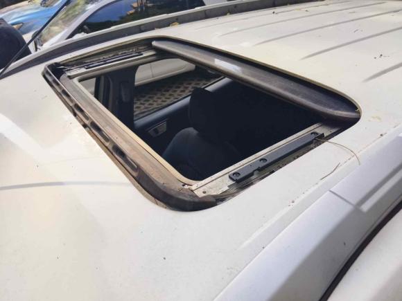 [无锡·苏B] 二手福特翼搏2013款 1.5L 自动尊贵型